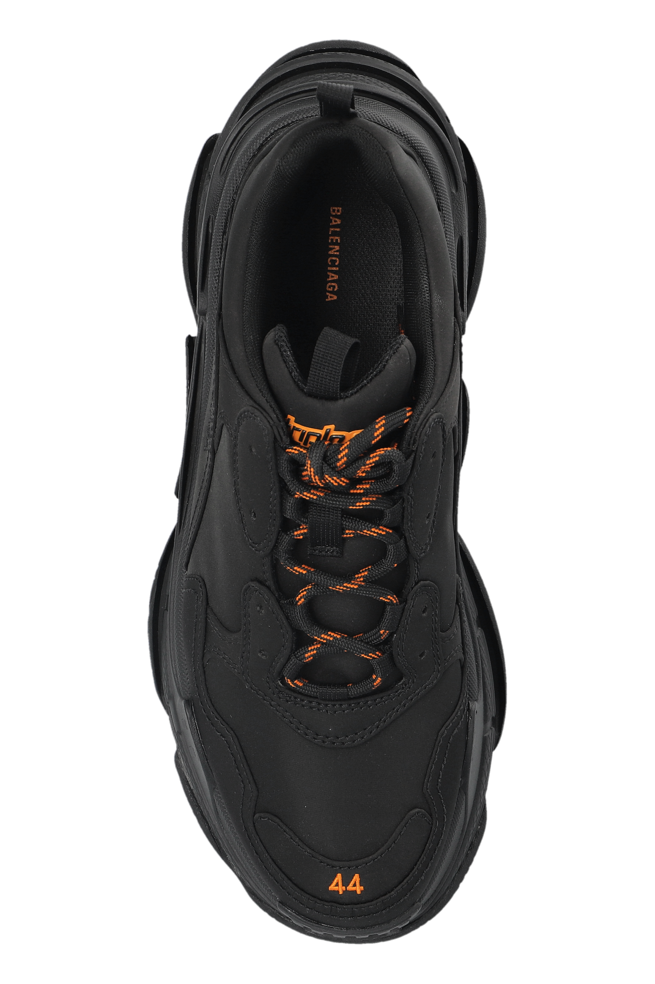 Balenciaga Sneakers Triples S | Men's | Vitkac